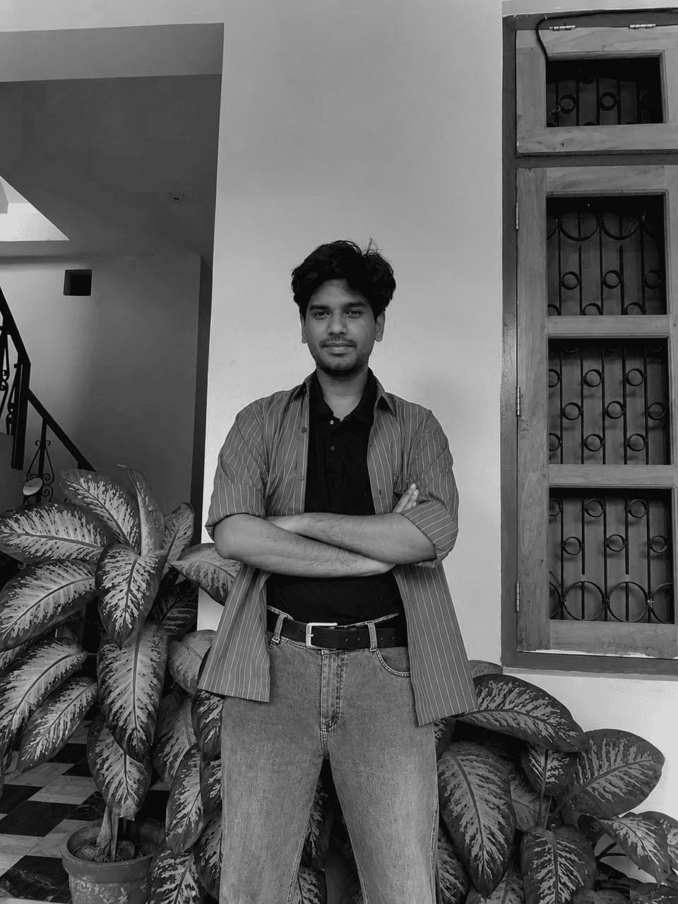 Ankit Sharma